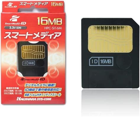 toshiba smart media card|Amazon.com: Smart Media Card.